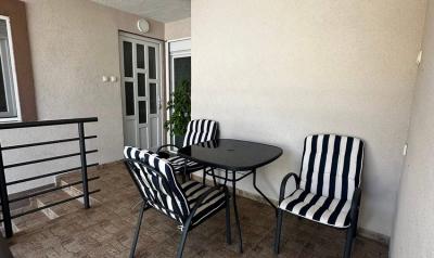 Apartmani Simonovic