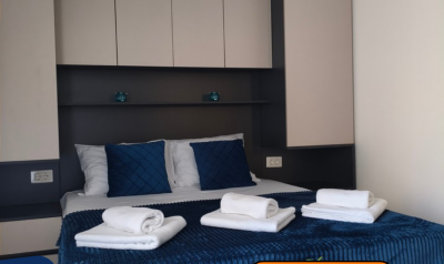 Apartmani Blue Shore