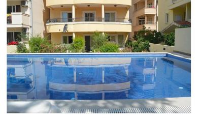 Apartmani Premier Becici