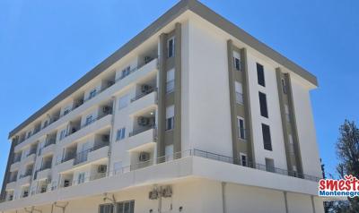 Apartmani Banovic