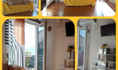 Apartmani Adriatic